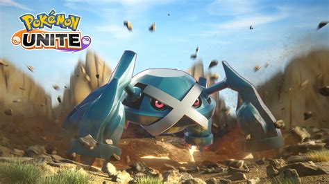 Pok Mon Unite Confirma Fecha Para Metagross Nintenderos