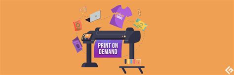 11 Best Print On Demand Companies For Your Online Store Geekflare