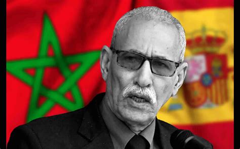 La justice espagnole laisse Brahim Ghali en état de liberté LEBRIEF