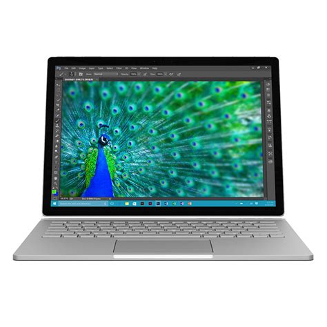 Microsofts Surface Book Vs Apples Macbook Pro Todays Technology