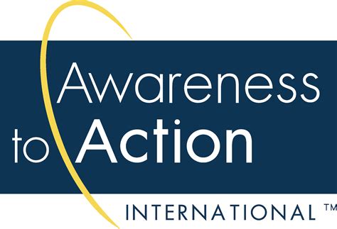 Awareness To Action International Awareness To Action International