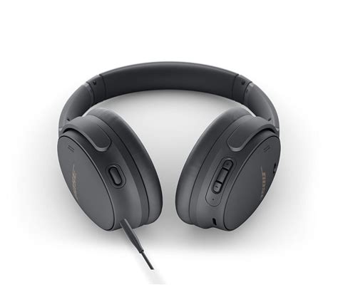 Bose Quietcomfort 45 Eclipse Grey