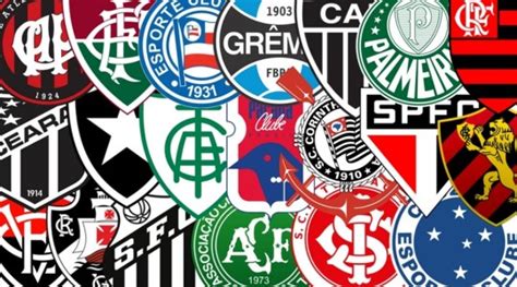 10 clubes brasileiros mais títulos nacionais Lista 10