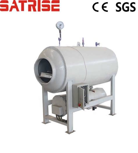 Satrise Autoclave Sterilizer Equipment In Mushroom Industry China