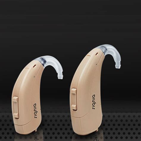 Signia Fun Sp Hearing Aid At Rs 11500 Piece Siemens Hearing Aids In