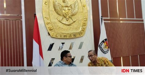 Bawaslu Usul Tunda Pilkada 2024 Kpu Kita Mau Lebih Cepat