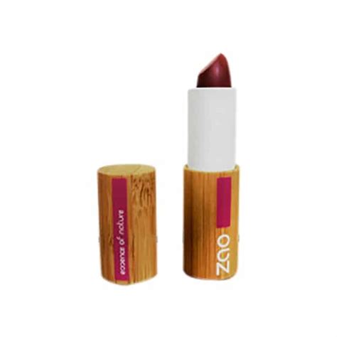 Rouge L Vres Mat Rose Nude Nature D Couvertes