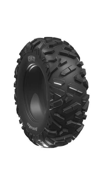 SIERRA MAX Neumáticos Vehículo ATV BKT Tires