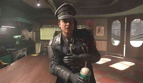 Wolfenstein II Soundtrack Arrives on Spotify, iTunes, Google Play and ...