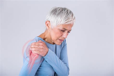 Treatment Options for Shoulder Arthritis - Arthritis VIP | Dr. Mark Hawass