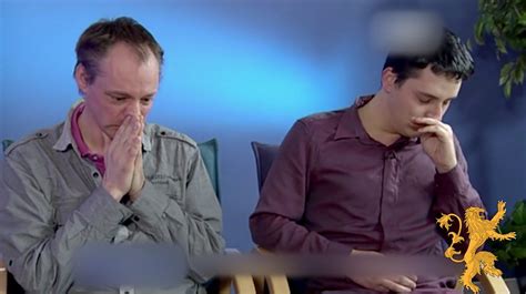 Jai baisé mon frère Quand un Couple Gay apprend quils sont Demi Frères YZGeneration