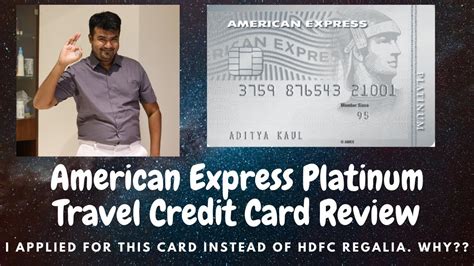 American Express Platinum Travel Credit Card Amex Credit Cards Best