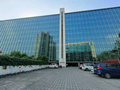 Office Space 10500 Sq Ft For Rent In Wagle Estate Thane REI1209260