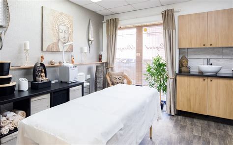 Top 20 Massages In East London London Treatwell