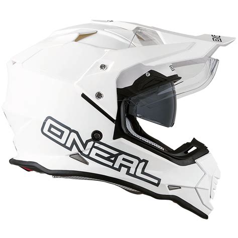 O'Neal SIERRA II Helmet Slingshot Motorcycle Motocross MX Enduro Quad ...