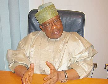 General Ibrahim Babangida(rtd) -Facts about hom | Passnownow.com