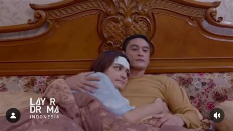 TRAILER Cinta Tanpa Karena 17 Mei 2024 So Sweet Ghani Perlakukan