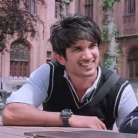 Remembering Sushant Singh Rajput: Look back at his spectacular performances – ThePrint – ANIFeed