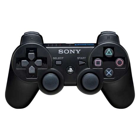 PlayStation 3 Dualshock 3 Wireless Controller - KemStar