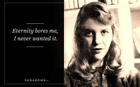 16 Sylvia Plath Quotes for Every Young Woman’s Many Moods