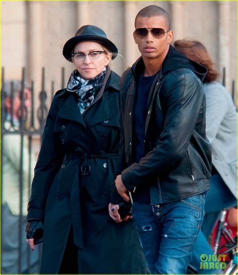 Brahim Zaibat Y Madonna