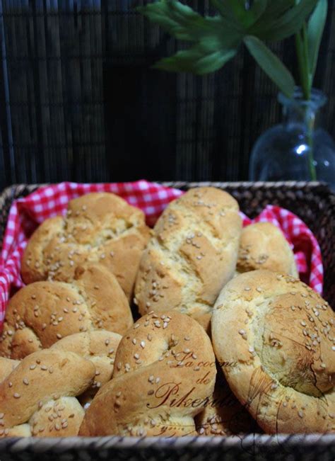 La Cocina De Pikerita Panecillos Sin Gluten F Ciles Sin Gluten