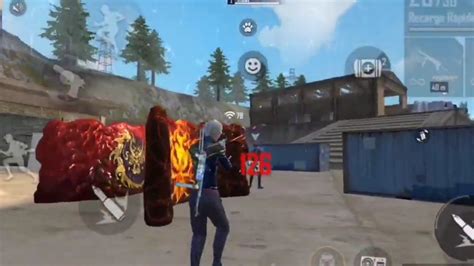 Mobile TemidoFree Fire Highlights YouTube