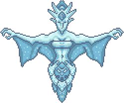 Ice Queen - The Official Terraria Wiki