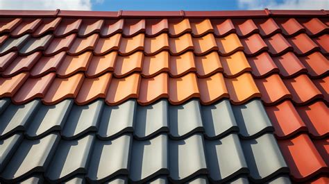 How To Select The Ideal Roof Color For Your Home BLC Roofing