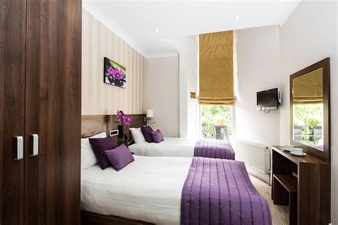 London House Hotel London, England, GB - Reservations.com