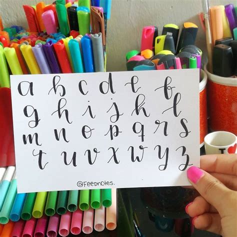 Como Hacer Lettering En Word Design Talk