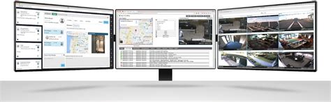 Alarm Monitoring - Cancom Security