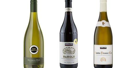 12 Best Wines At Costco