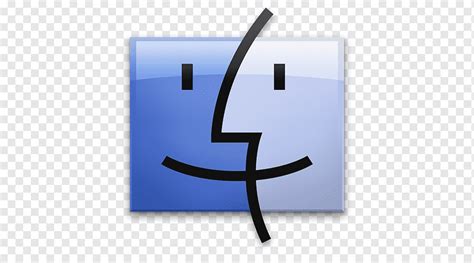 Macintosh Operating Systems Computer Icons MacOS Finder Icon Mac Mac