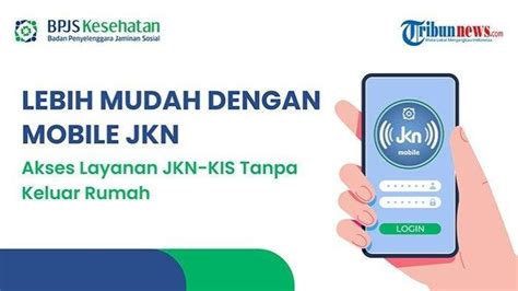 Dirut Bpjs Dorong Peserta Jkn Kis Manfaatkan Fitur Antrean Online Untuk