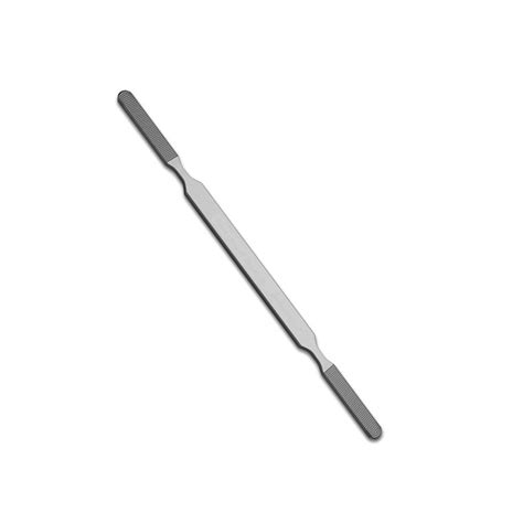 Fomon Bone File Double Sided Admire Surgical