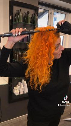 Curly Hair Style Ghd Waves Beauty Lounges Ocean Waves Beauty