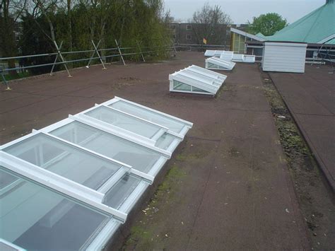 Heritage Rooflights Barn Glass Glaze Glazing