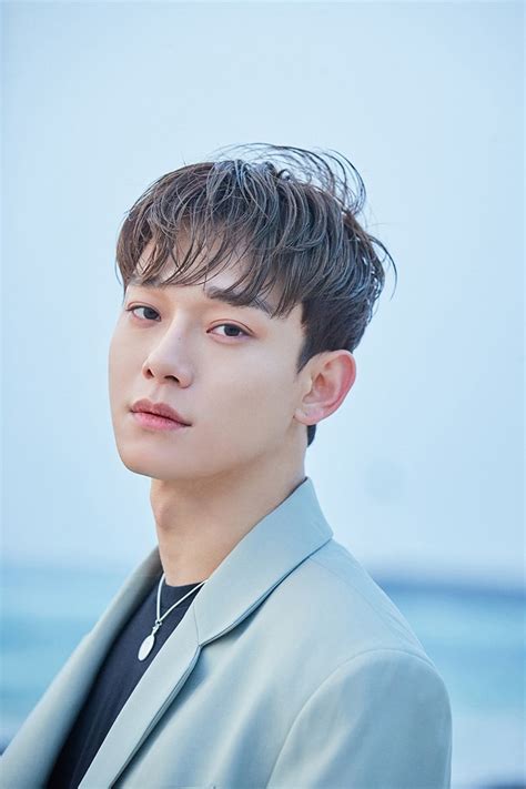 Update EXO S Chen Is Melancholy In Gorgeous New Teasers For Solo Debut