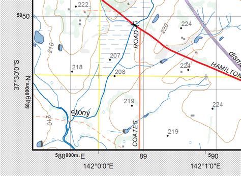 Data Driven Qgis Print Composer Label Formatting Geographic