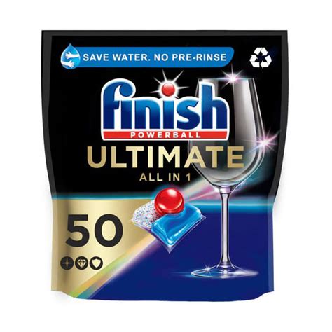 Finish Ultimate All In One Dishwasher Tablets Reviews Mumsnet Reviews