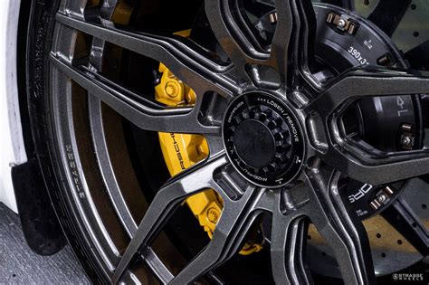 Wheel Front Aftermarket Wheels Gallery Porsche