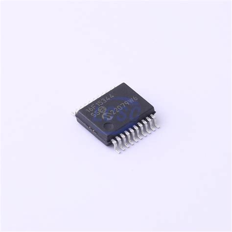 Pic F E Ss Microchip Tech C Lcsc Electronics