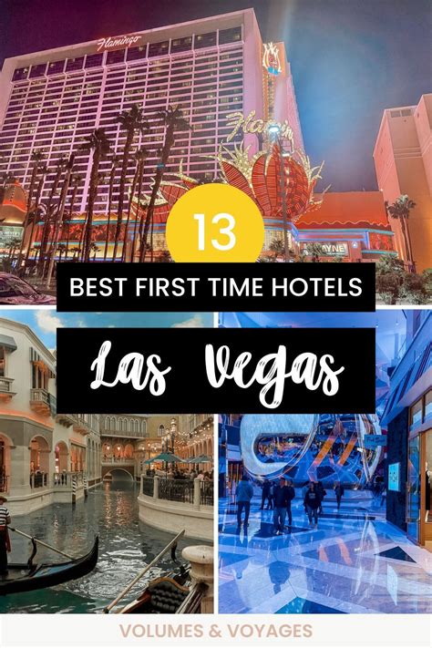 Where To Stay In Vegas For The First Time Best Vegas Hotels Artofit