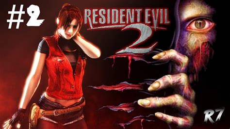 Geld Y Ne T P N Sevd M Resident Evil Claire B Hd