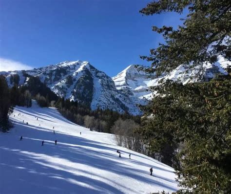 The Best Ski Resorts in Utah for 2024 + Best Season Passes