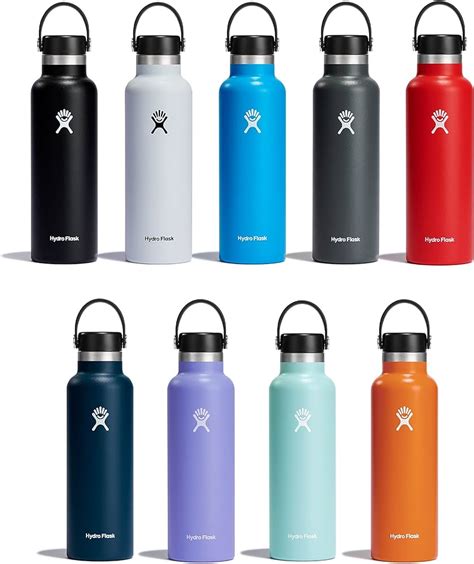 Hydro Flask Featured Online Aria