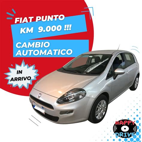 👉🏻 Cerchi una vettura di fascia media con cambio automatico e guidabile