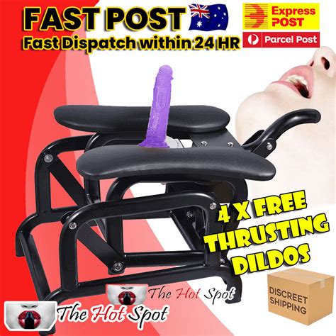 Sex Rocker Chair Dildo Machine Monkey Gilder Furniture Toy Fast