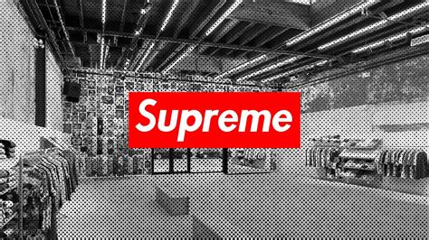 Supreme Brand Wallpapers Top Free Supreme Brand Backgrounds